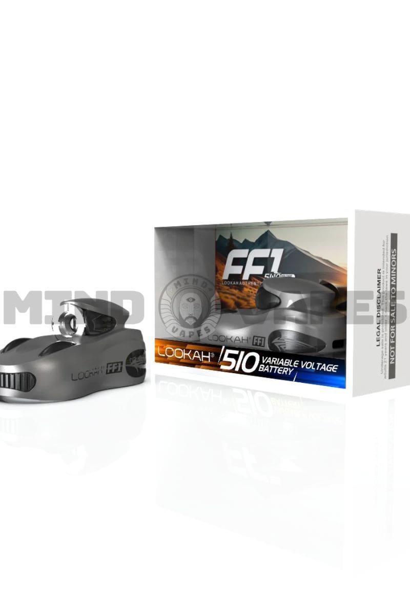 Lookah FF1 Vape Battery for Cart