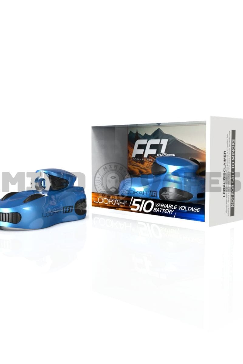 Lookah FF1 Vape Battery for Cart