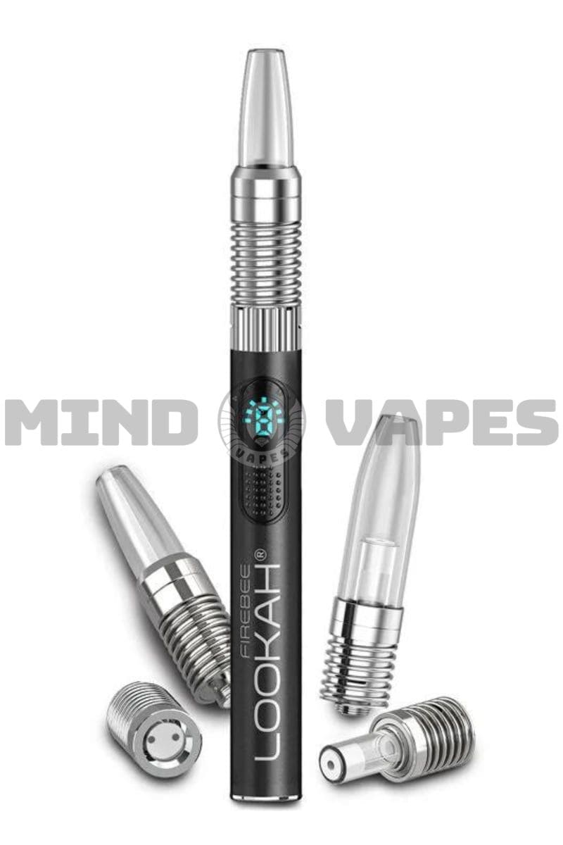 MIDI 3-in-1 Dipper and Dab Fit For 510 Thread Vaporizer Wax Pen - Buy  Product on shareAvape