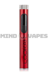 Lookah Firebee 510 Thread Cart Battery Red