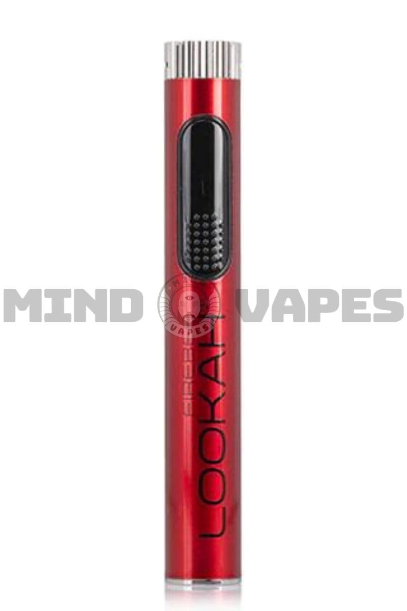 Lookah Firebee 510 Thread Cart Battery Red