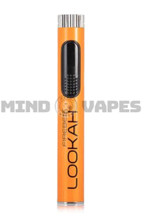 Lookah Firebee 510 Thread Cart Battery Orange