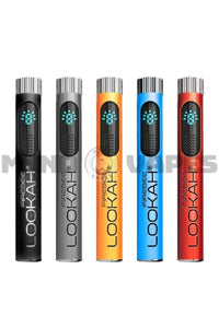 Lookah Firebee 510 Thread Cart Battery