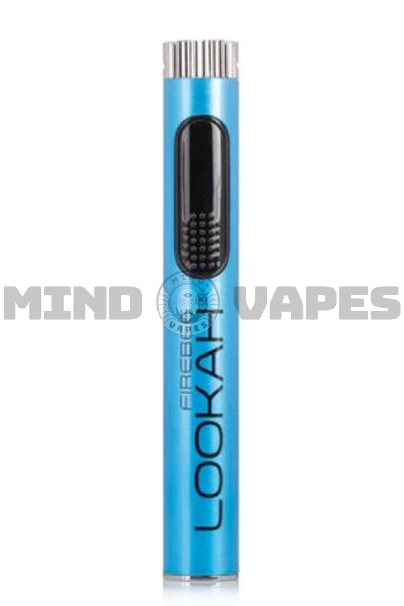 Lookah Firebee 510 Thread Cart Battery Blue