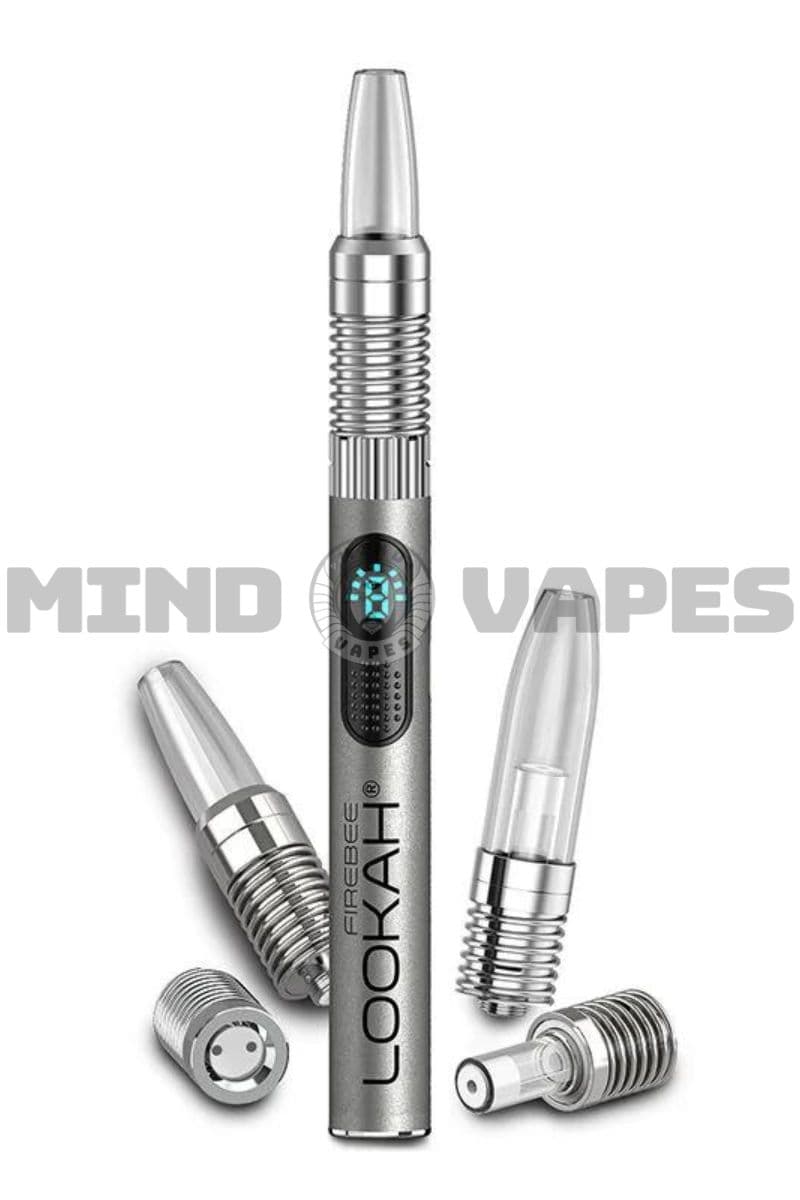 Lookah Firebee 510 WAX Vape Pen Kit | Mind Vapes Lookah Firebee 510 WAX Vape Pen Kit | Mind Vapes