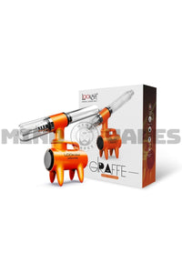 Lookah Giraffe Electric Nectar Collector Orange