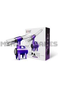 Lookah Giraffe Electric Nectar Collector Purple