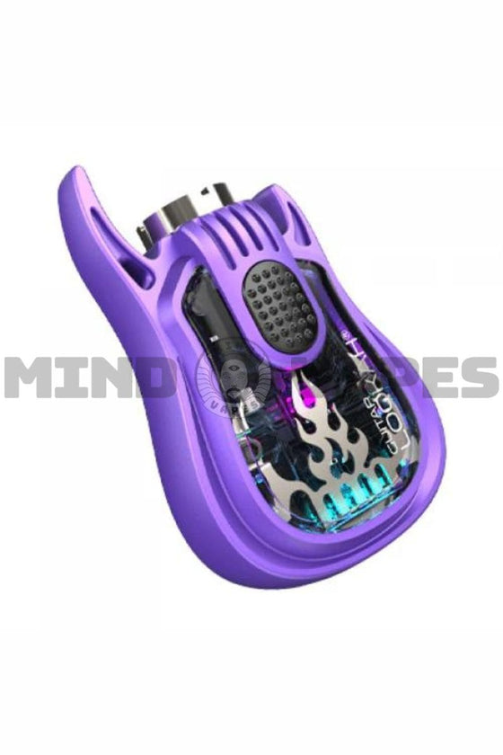 Lookah GUITAR Cart Battery (510 Thread)