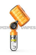 Lookah Hammer Enail Banger for Dab Rig Orange