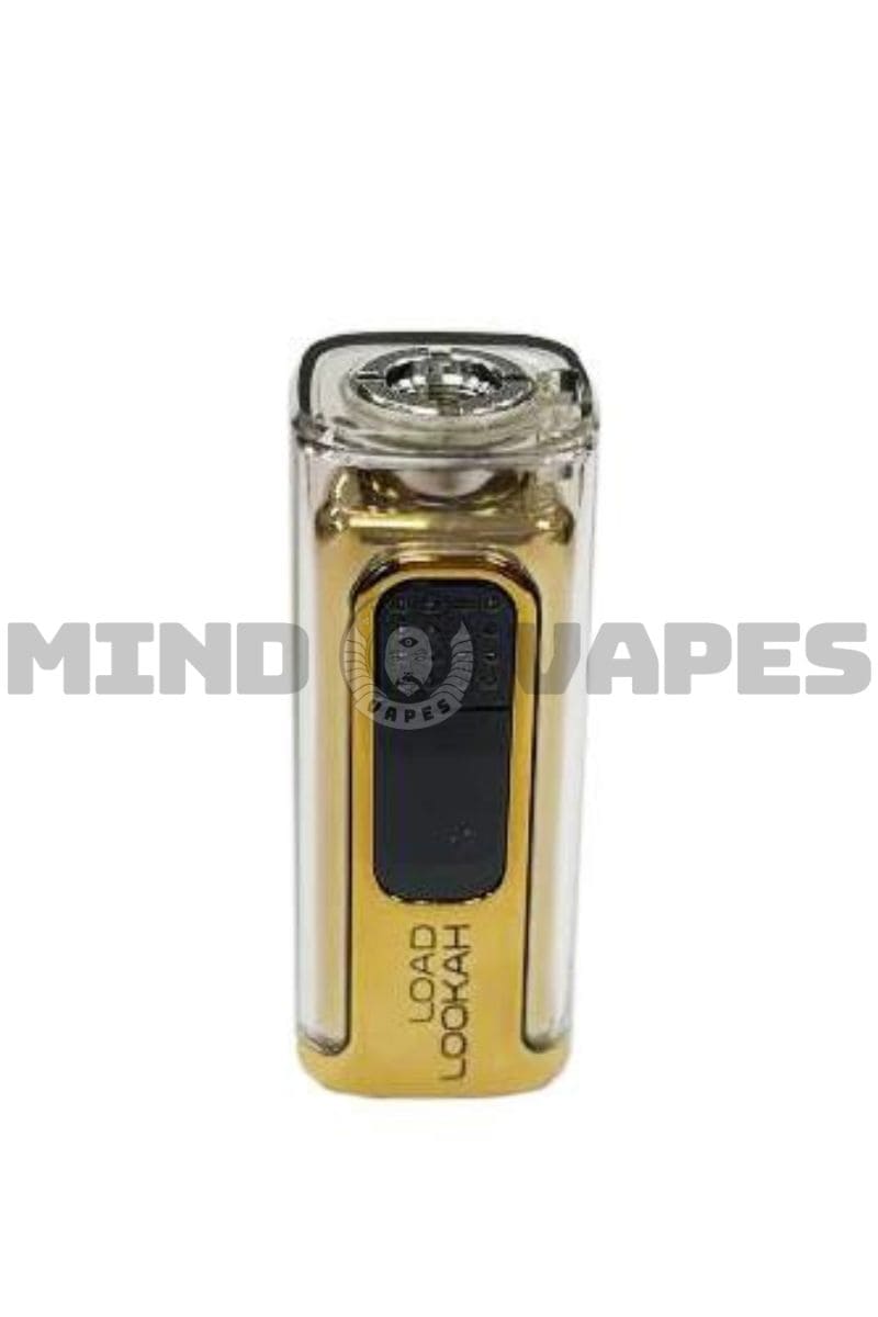 Lookah Load Cart 510 Battery | Mind Vapes Lookah Load Cart 510 Battery | Mind Vapes
