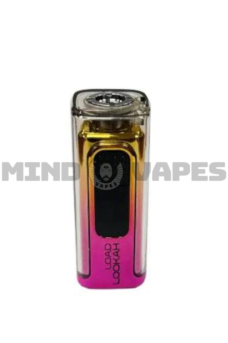 Lookah Load Cart 510 Battery | Mind Vapes Lookah Load Cart 510 Battery | Mind Vapes