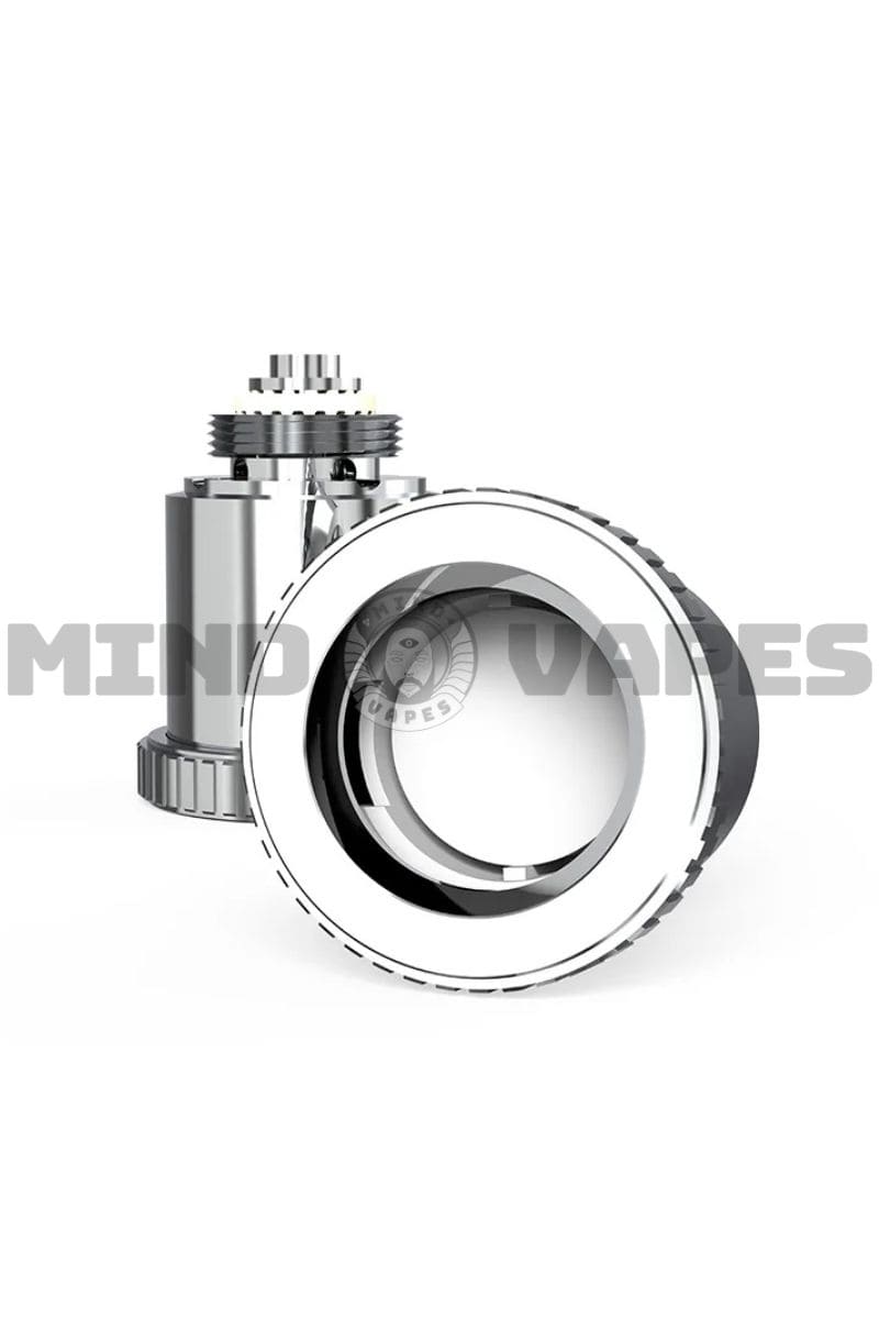 Lookah Octopus Coil [910 Thread Quartz (5 Pack)]