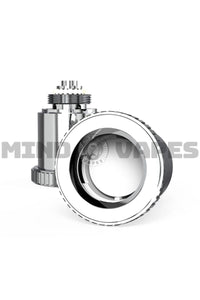 Lookah Octopus Coil [910 Thread Quartz (5 Pack)]