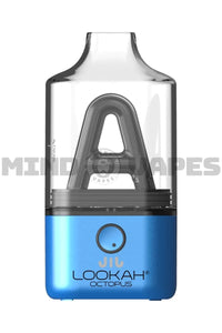 Lookah OCTOPUS Micro e-Rig Blue