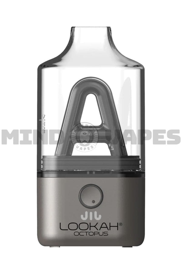 Lookah OCTOPUS Micro e-Rig Gray