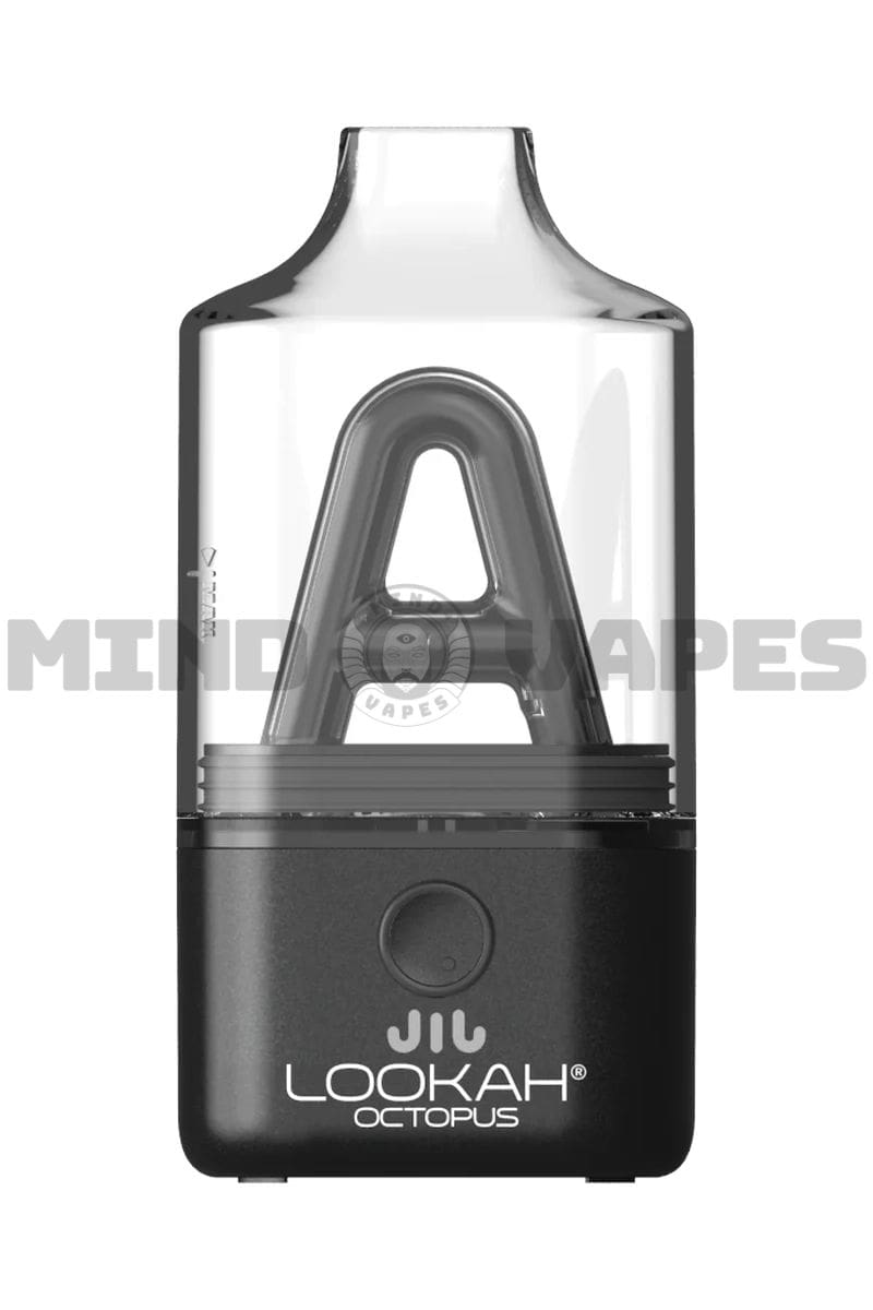 Lookah OCTOPUS Micro e-Rig Black