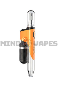 Lookah Seahorse KING E-Nectar Collector Dab Pen Orange