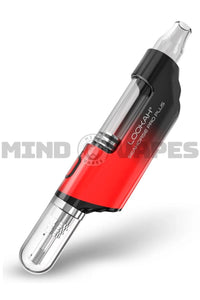 Lookah Seahorse PRO PLUS Dab Pen E-Nectar Collector Red Black Gradient