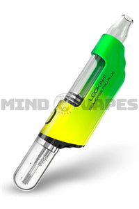 Lookah Seahorse PRO PLUS Dab Pen E-Nectar Collector Lime Green Gradient