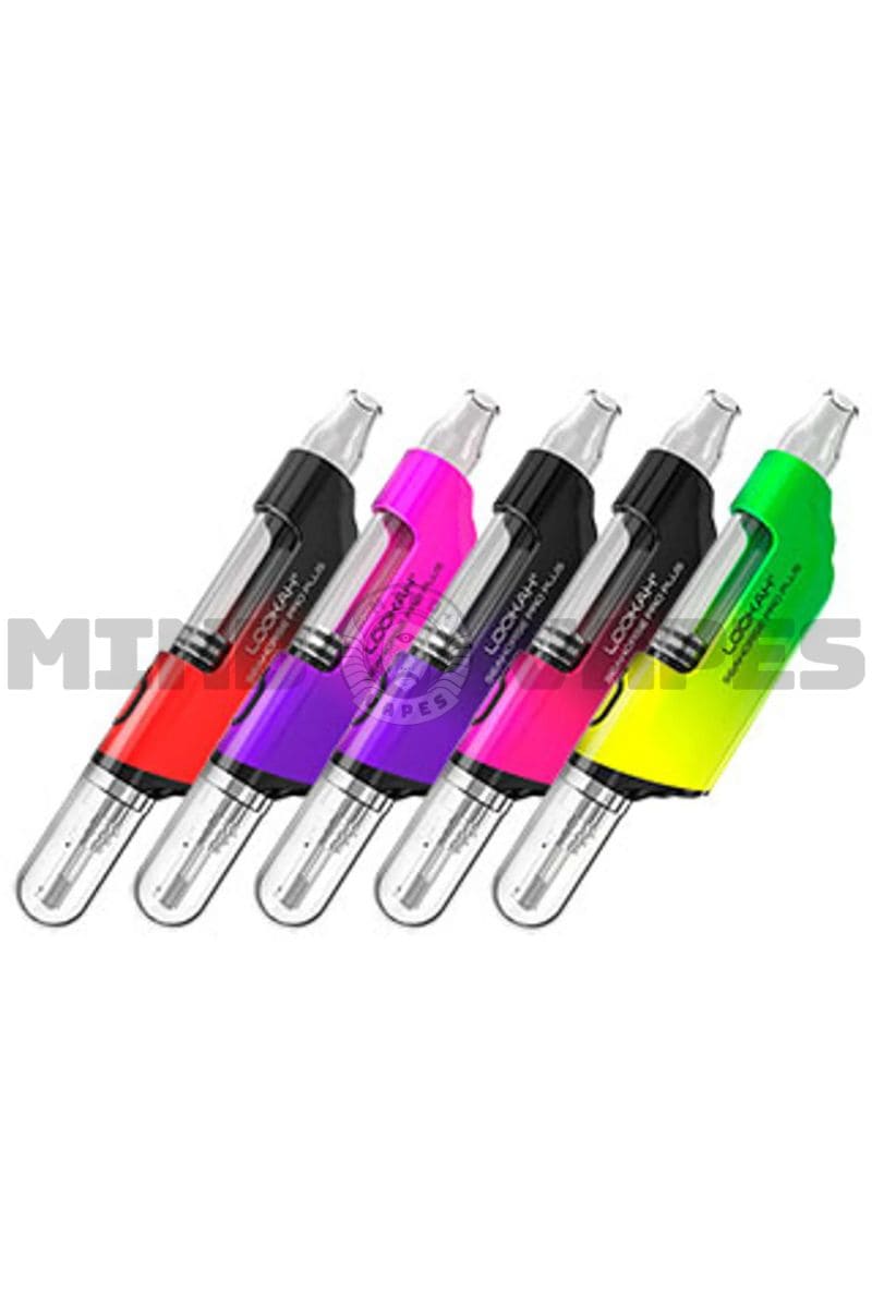 Lookah Seahorse PRO PLUS Dab Pen E-Nectar Collector