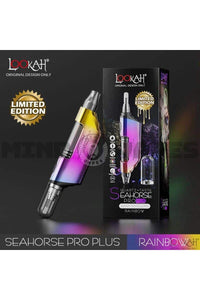 Lookah Seahorse PRO PLUS Dab Pen E-Nectar Collector