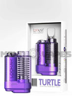 Lookah TURTLE 510 Thread Vape Battery Purple