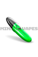 Lookah Whale Electric Dab Straw Green