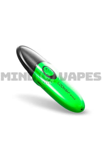 Lookah Whale Electric Dab Straw Green