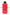 Lookah ZERO 510 Discreet Vape Battery Red