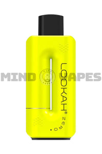 Lookah ZERO 510 Discreet Vape Battery Neon Green