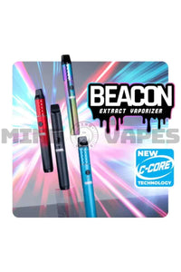 Ooze Beacon Concentrate WAX Vape Pen