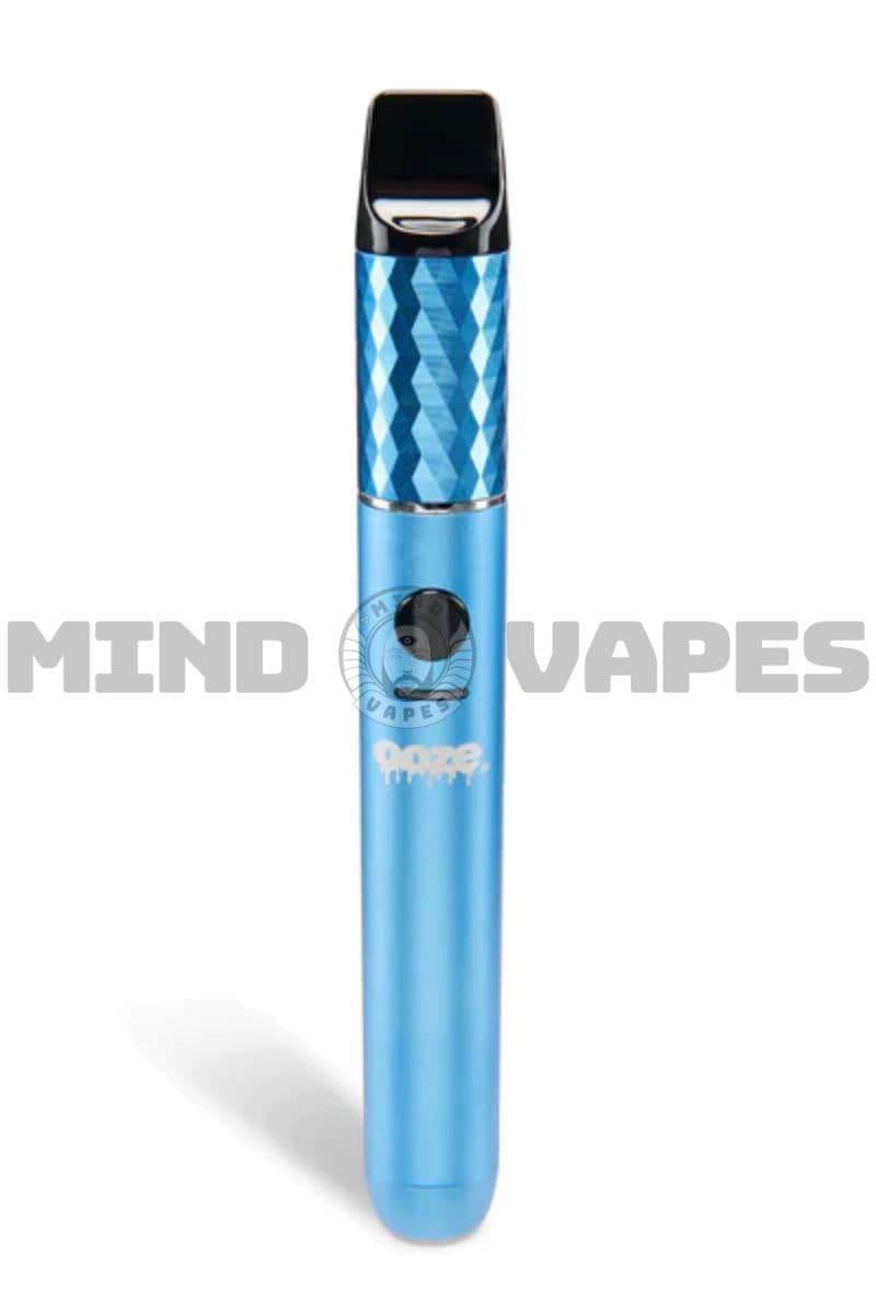 Ooze Beacon Concentrate WAX Vape Pen Arctic Blue