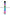 Ooze Beacon Concentrate WAX Vape Pen Rainbow