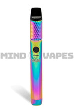 Ooze Beacon Concentrate WAX Vape Pen Rainbow