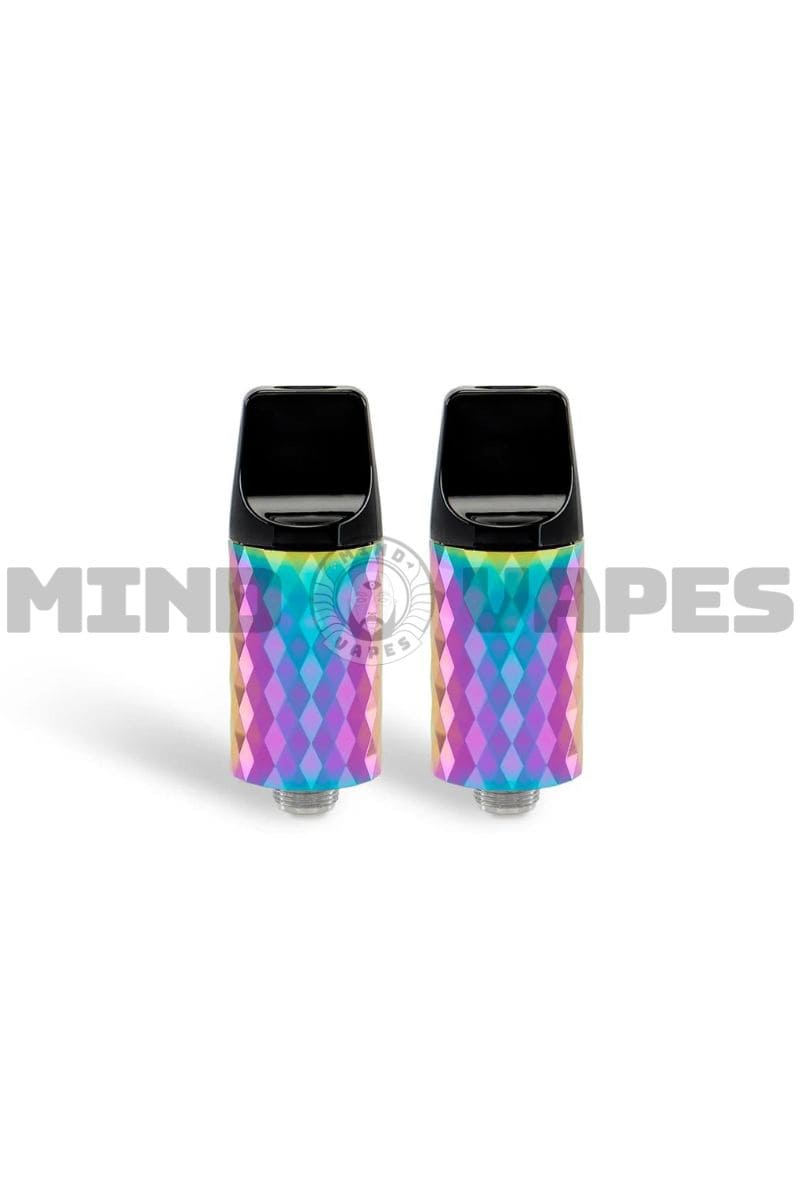 Ooze Beacon ONYX Atomizer with Mouthpiece Rainbow