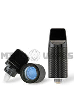 Ooze Beacon ONYX Atomizer with Mouthpiece