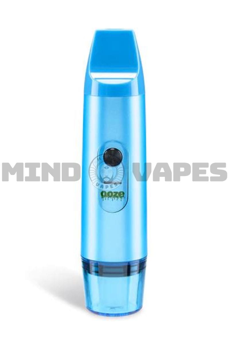 Ooze Booster 2 in 1 WAX Vaporizer Pen Arctic Blue