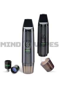 Ooze Booster 2 in 1 WAX Vaporizer Pen