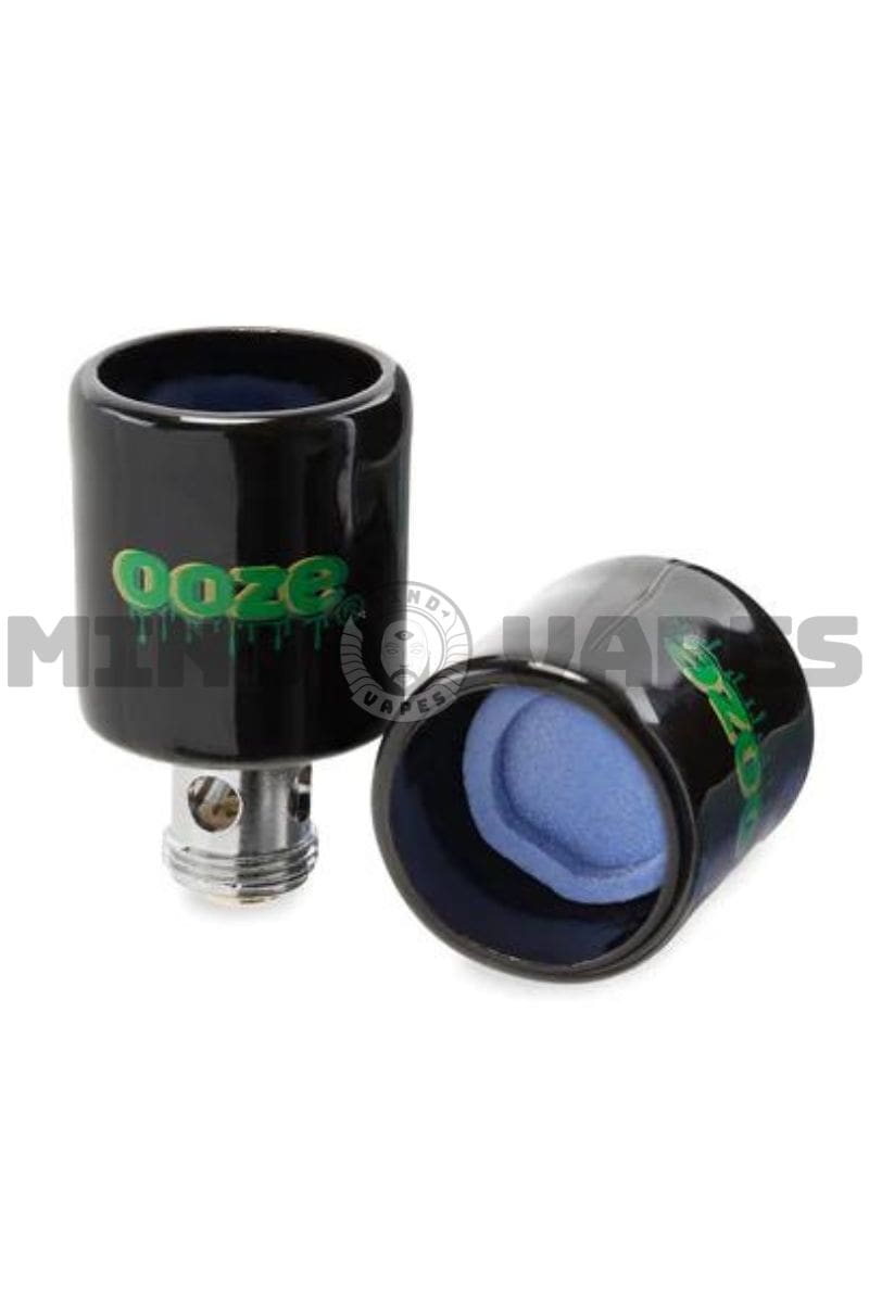 Ooze Booster 2 in 1 WAX Vaporizer Pen