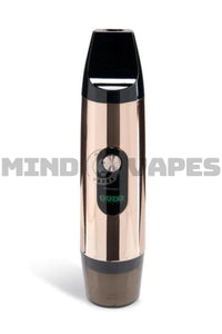 Ooze Booster 2 in 1 WAX Vaporizer Pen Black Rose