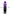 Ooze Booster 2 in 1 WAX Vaporizer Pen Galaxy Purple
