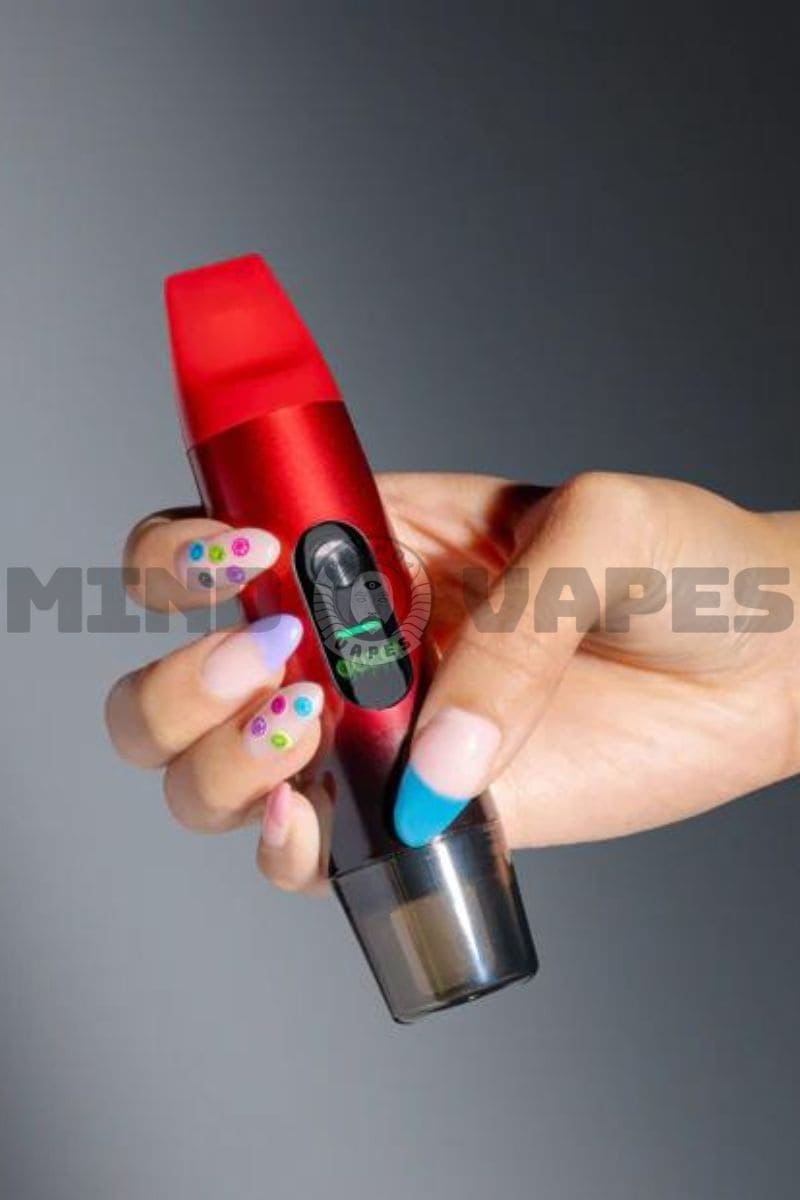 Ooze Booster 2 in 1 WAX Vaporizer Pen