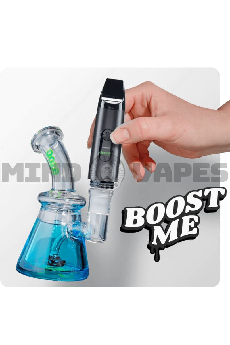 Ooze Booster 2 in 1 WAX Vaporizer Pen