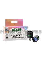 Ooze Booster ONYX Atomizer (5 Pack)