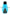 Ooze Brink Dry Herb Vaporizer Sapphire Blue