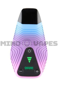 Ooze Brink Dry Herb Vaporizer Twilight