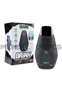 Ooze Brink Dry Herb Vaporizer