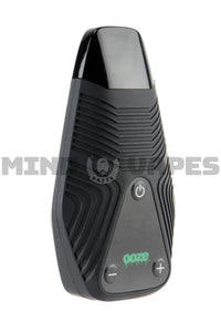 Ooze Brink Dry Herb Vaporizer