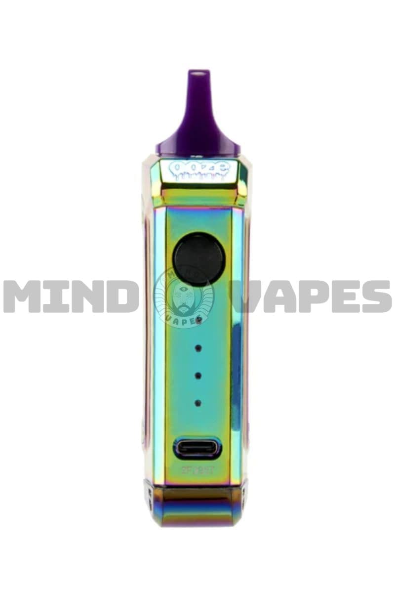 Ooze Duplex 2 Vape Pen (3 Way Wax Vaporizer)