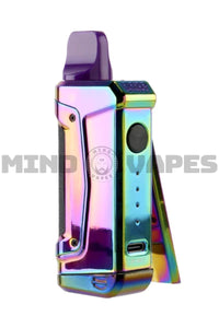 Ooze Duplex 2 Vape Pen (3 Way Wax Vaporizer) Rainbow